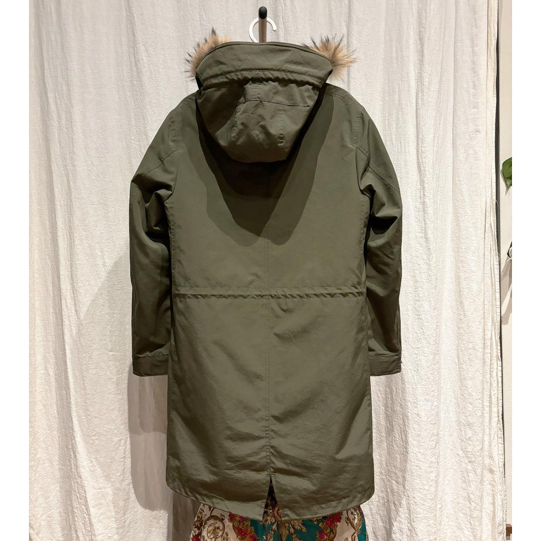 ジャケット・アウター MEN'S MELROSE Mods long coat