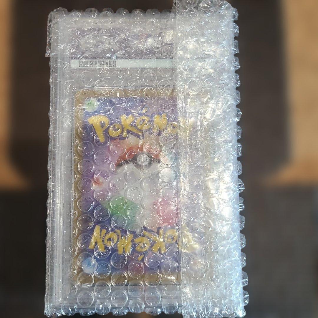 【PSA10】メガサーナイトex SAR 087/063