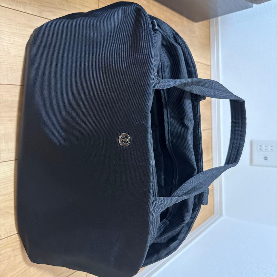 lululemon（ルルレモン)City Essentials バッグ 25L
