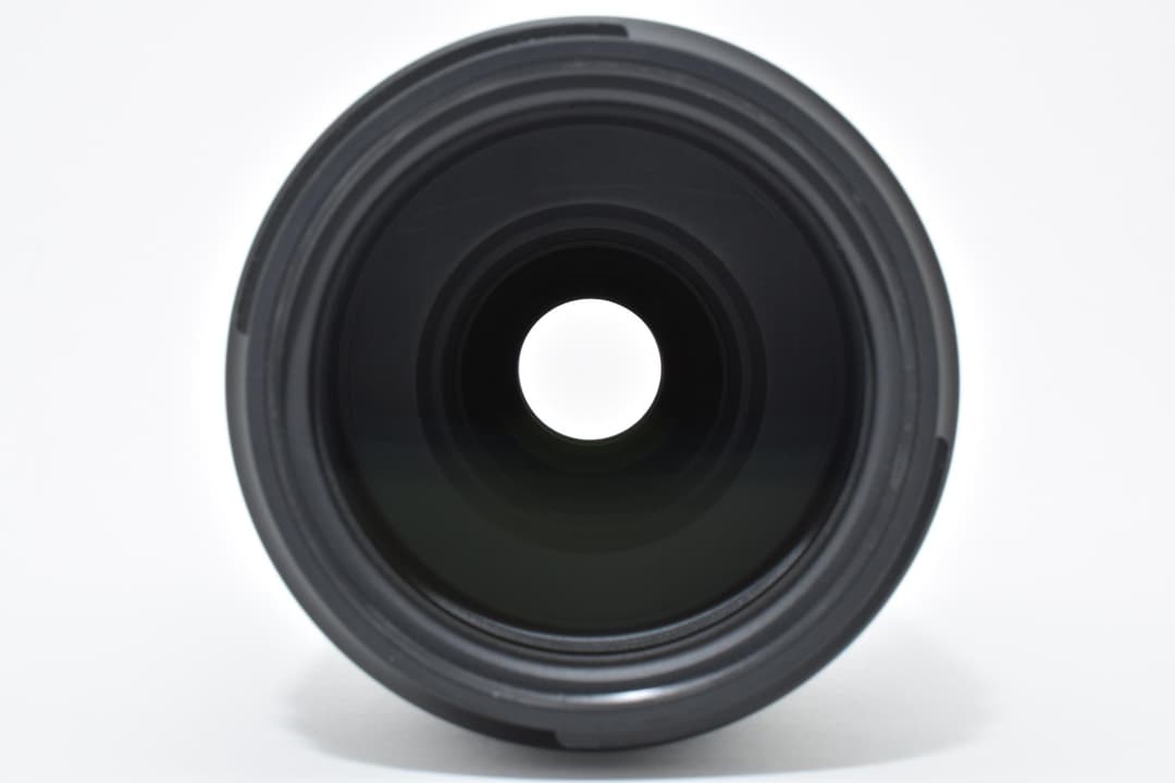 タムロン 100-400mm F4.5-6.3 Di VC USD #C696