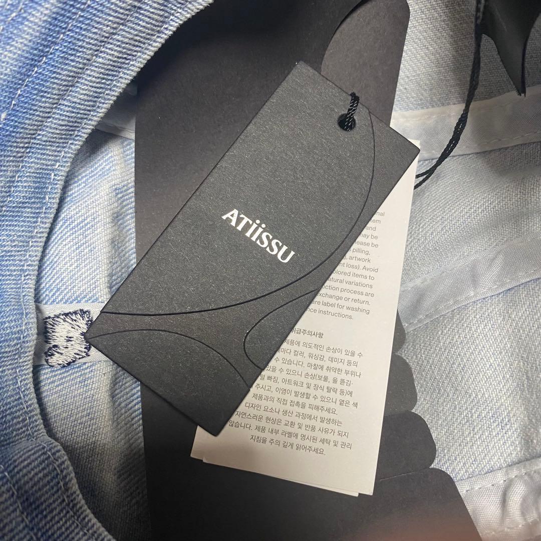 スキズ straykids felix フィリックス attissu キャップ