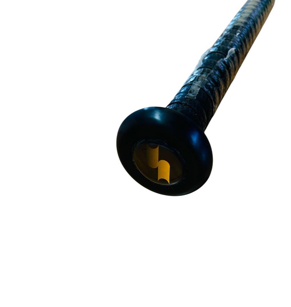 新品 SSK MM18 軟式バット 84cm 710g平均 SBB4023MD➀
