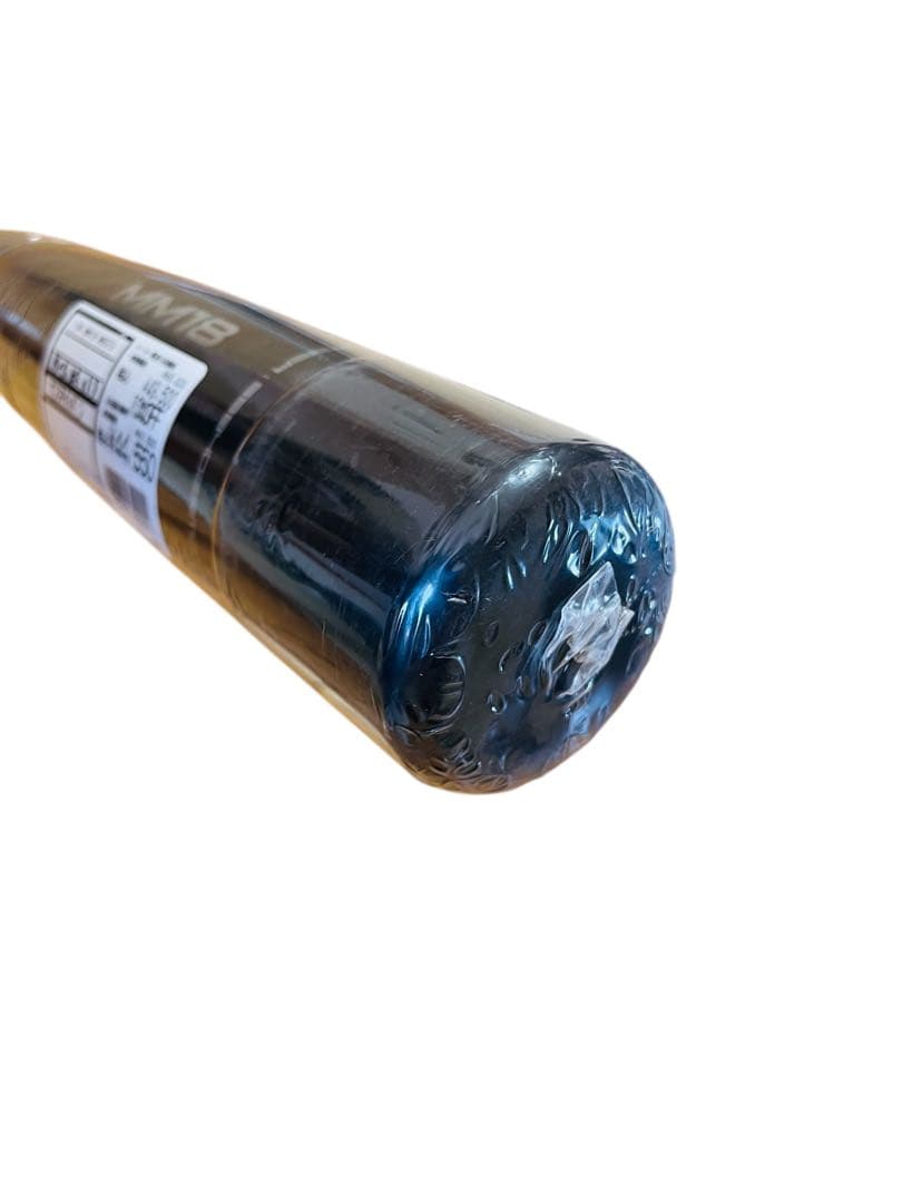 新品 SSK MM18 軟式バット 84cm 710g平均 SBB4023MD➀