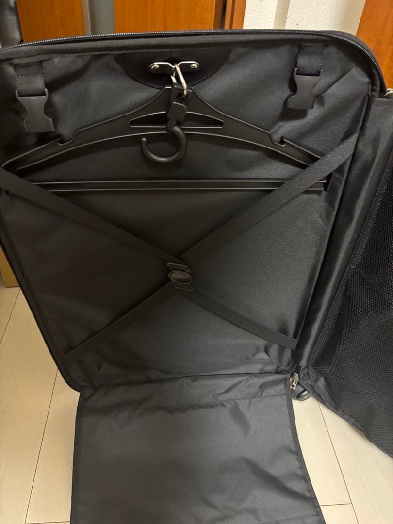 シフレ エスケープ★ソフトスーツケース／キャリーバッグ