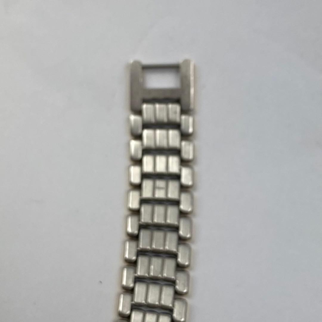 ヴィンテージ　緑石　レア　フィリップ．ルノ　腕時計　ブレスレット　廃盤　限定