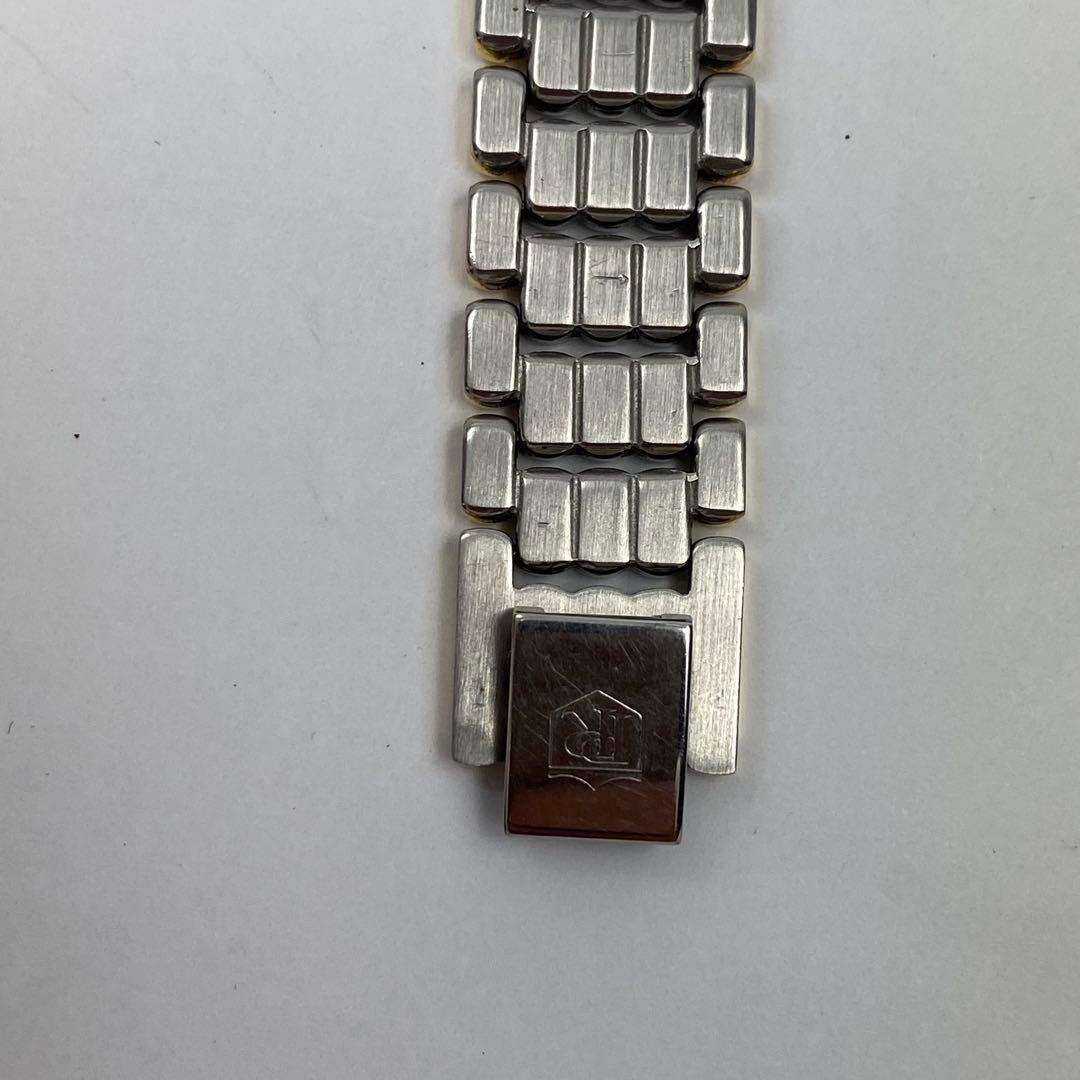 ヴィンテージ　緑石　レア　フィリップ．ルノ　腕時計　ブレスレット　廃盤　限定