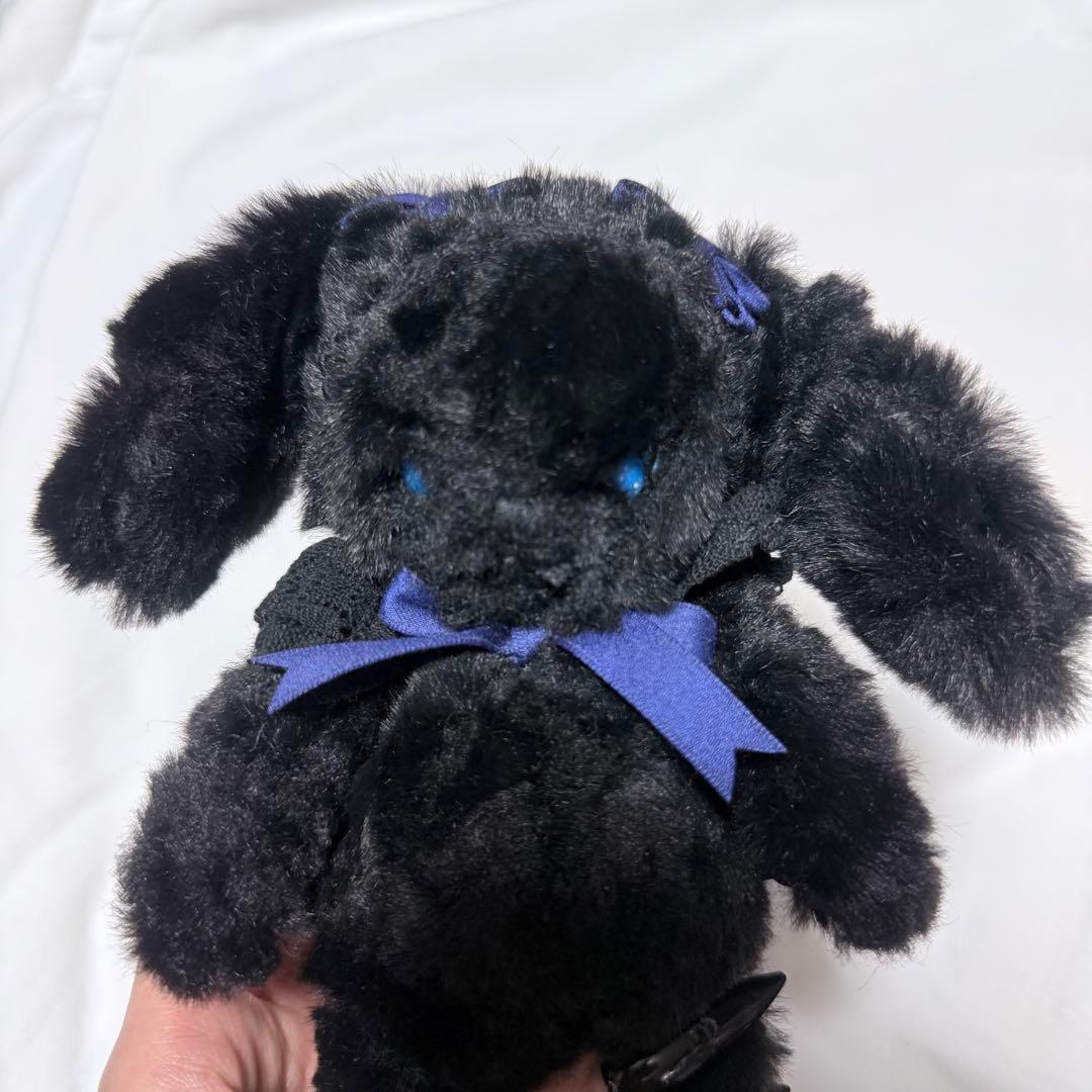 BABY THE STARS SHINE BRIGHT うさくみゃ ミニミニ