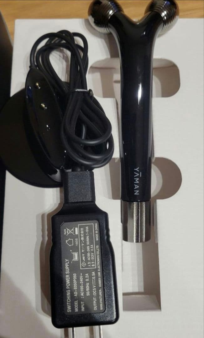 YA−MAN WAVY mini for salon　 PSM-80B