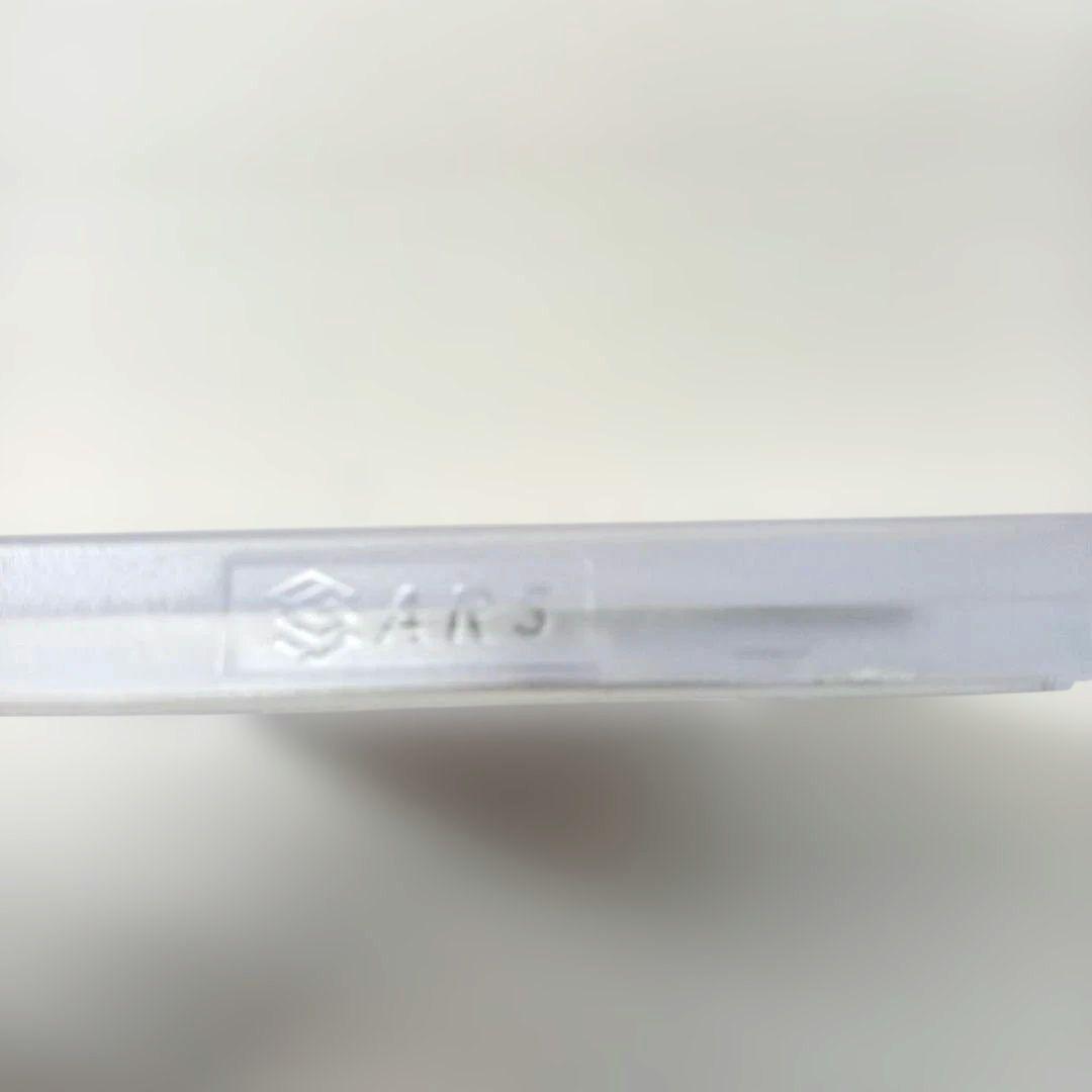 【ARS10】古代ミュウ　NINTEDO ERROR エラー 1999