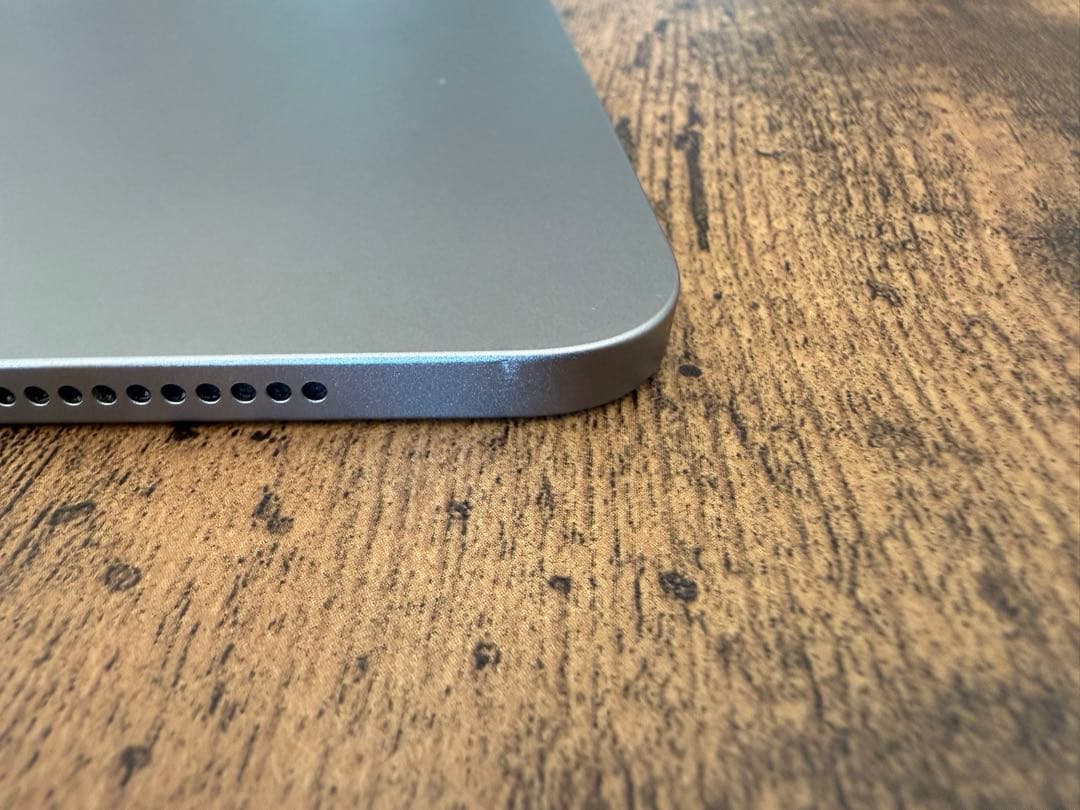 【新品フィルム付属】M3 iPad Air 11インチ Wi-Fiモデル