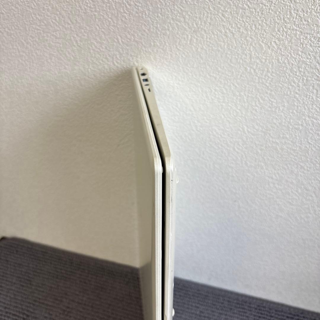 東芝dynabook P2-Y4PB-EW i3-1005G1 メモリ4GB