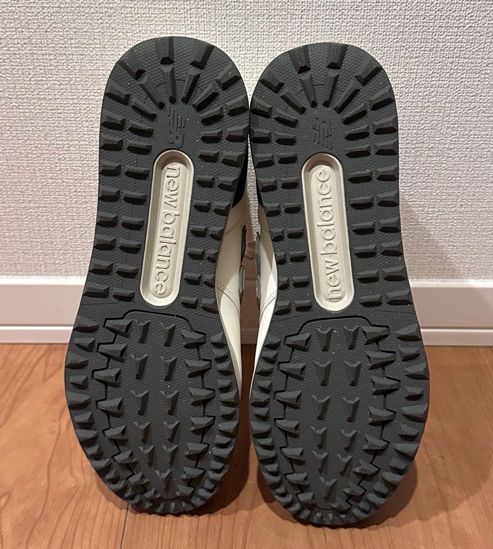 NEW BALANCE GOLF ニューバランス ゴルフ 靴