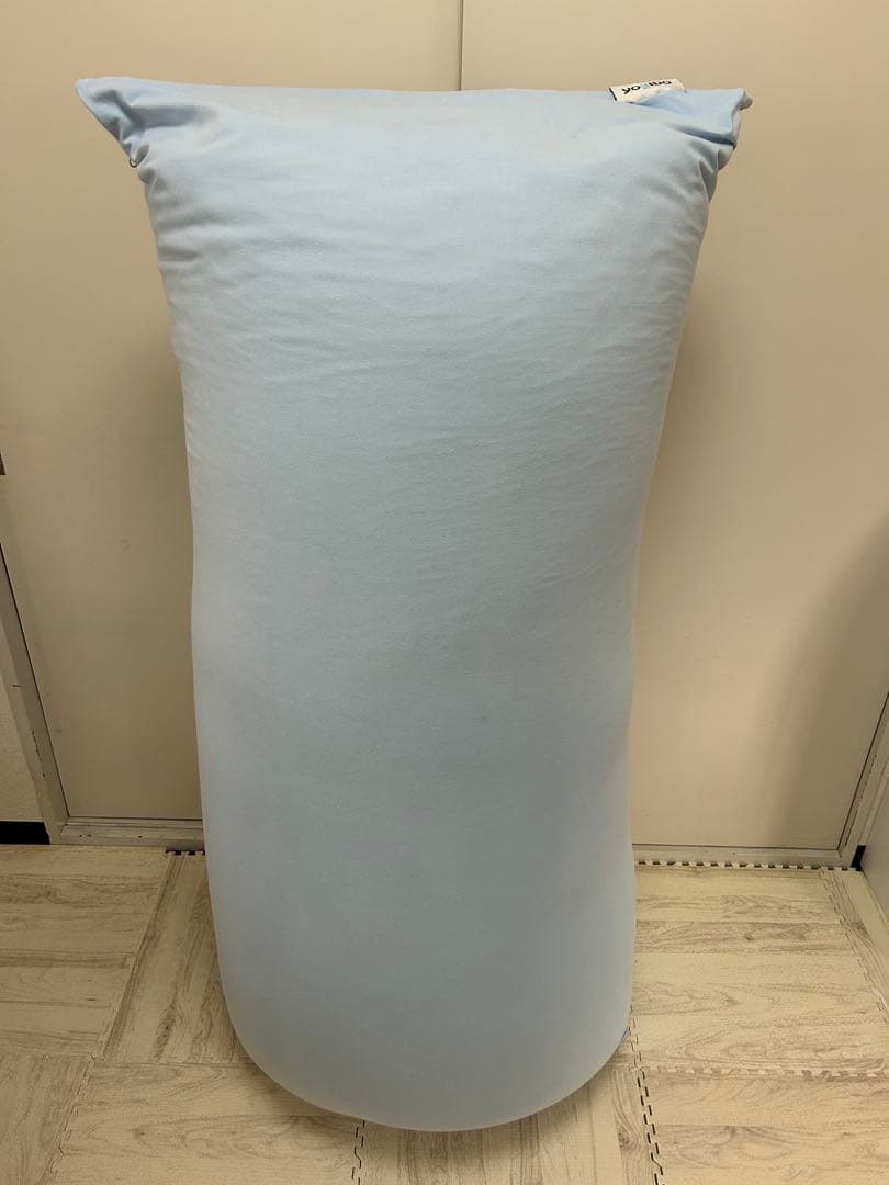 【RSY】Yogibo MAX 水色カバー