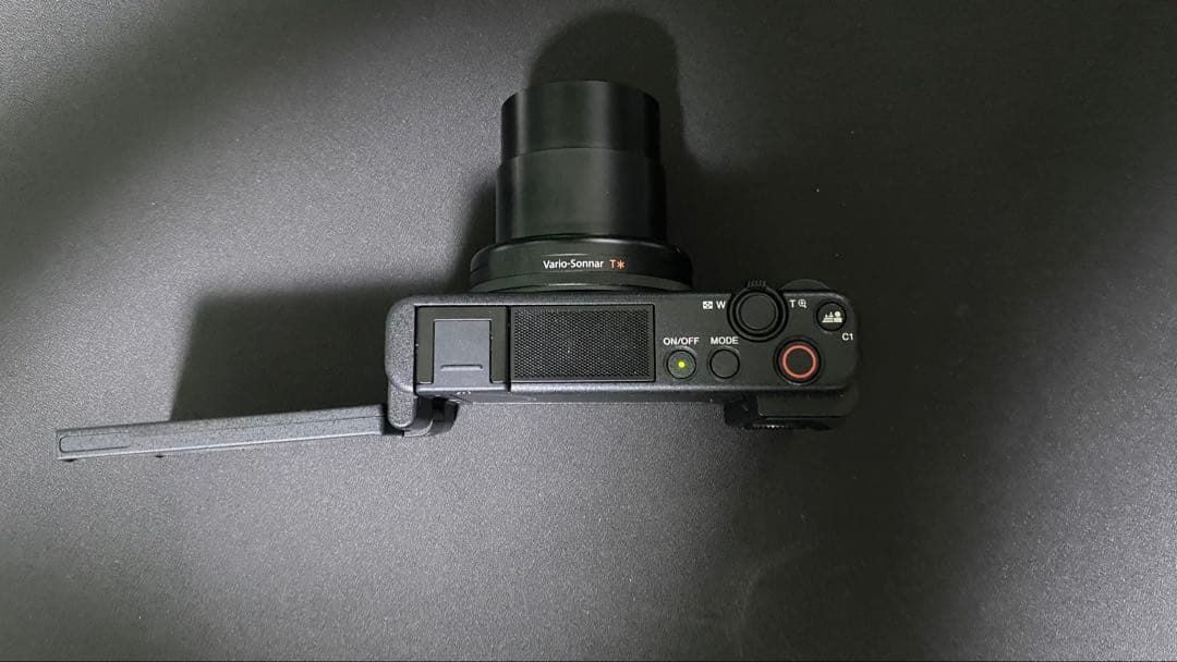 Sony zv-1 デジタルカメラ