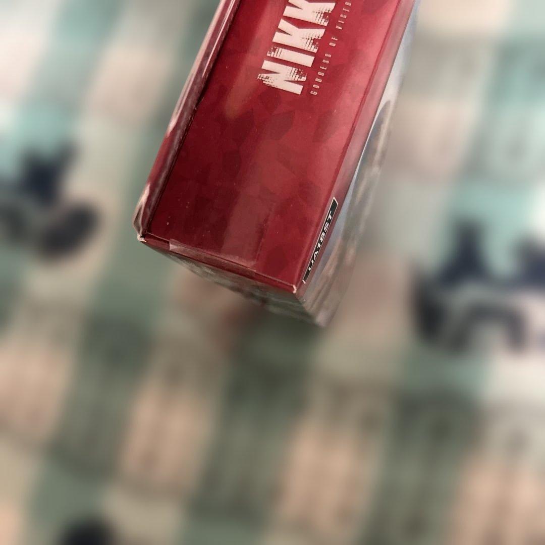 新品未開封 ユニオンアリーナ 勝利の女神NIKKE　1BOX&スタートデッキ