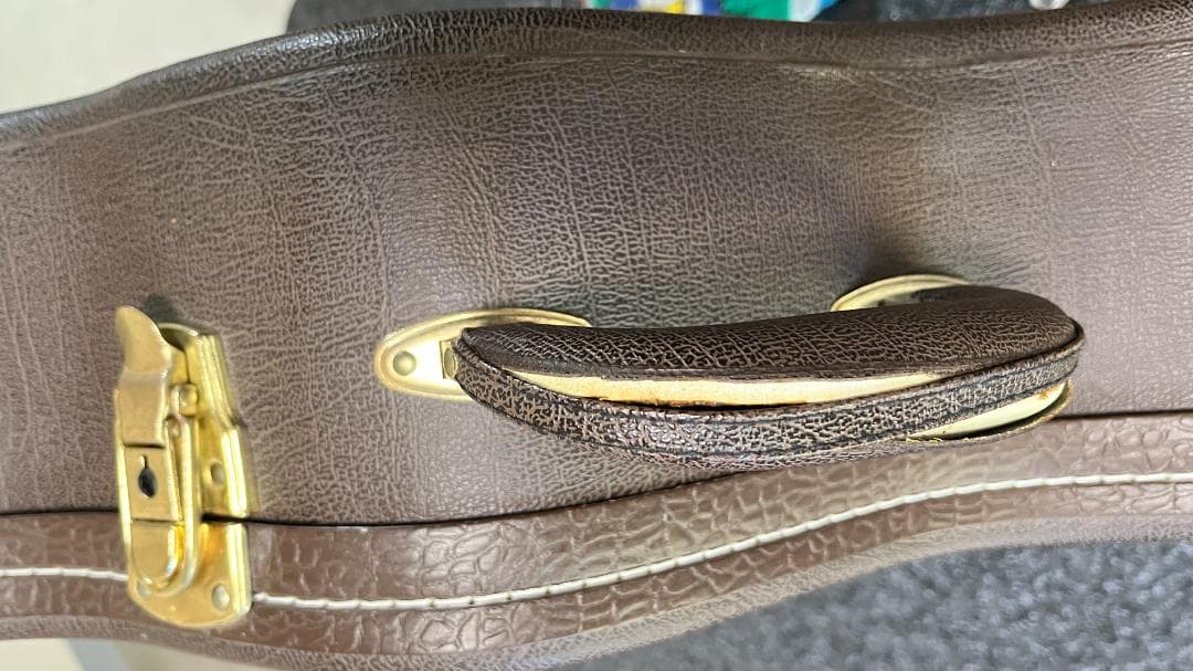 アコースティックギター G-IF 2007年製 サンバースト