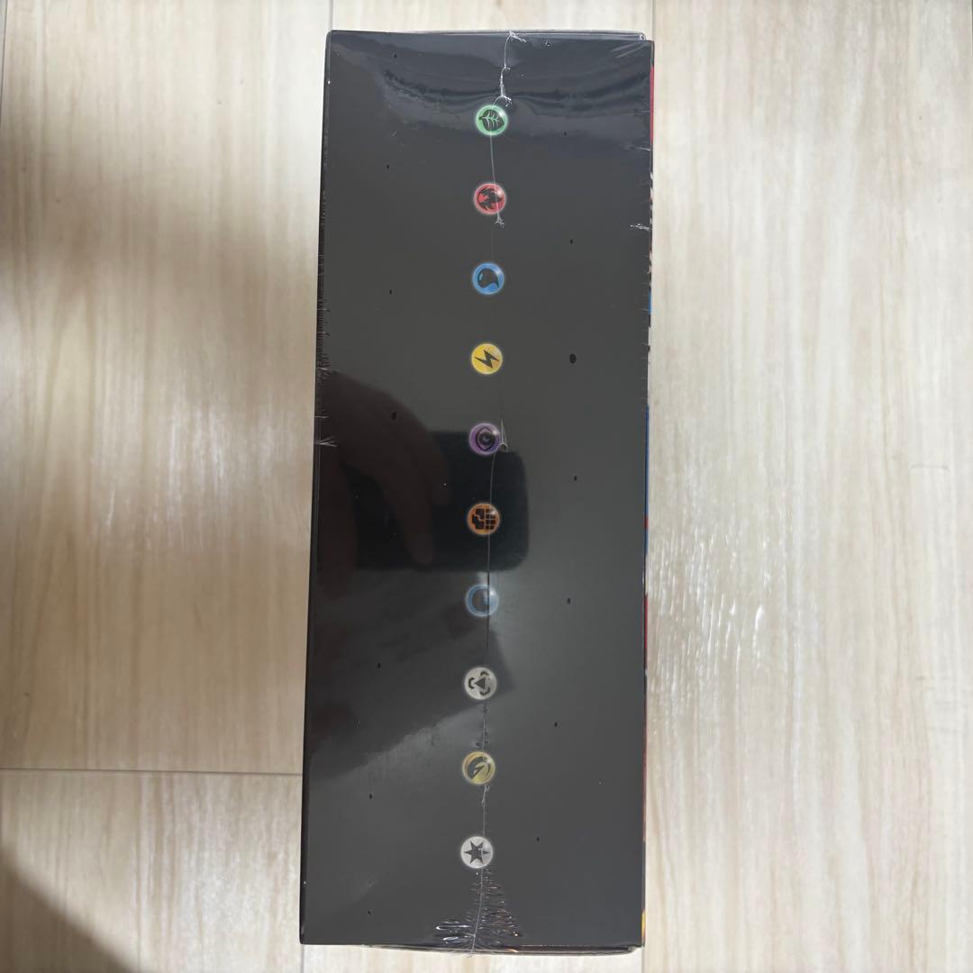 ポケモンカードゲーム メガブレイブ ポケモンセンターセット 未開封BOX