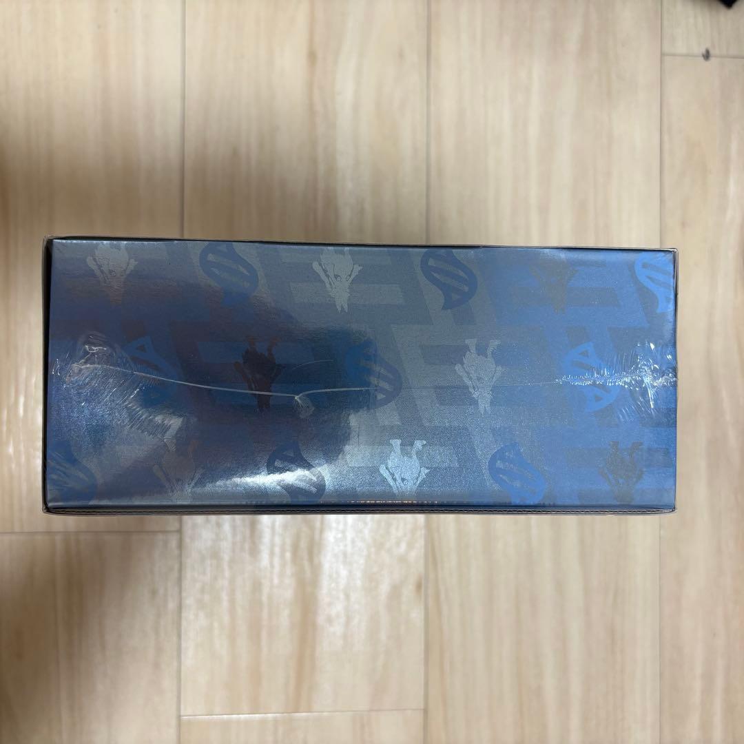 ポケモンカードゲーム メガブレイブ ポケモンセンターセット 未開封BOX