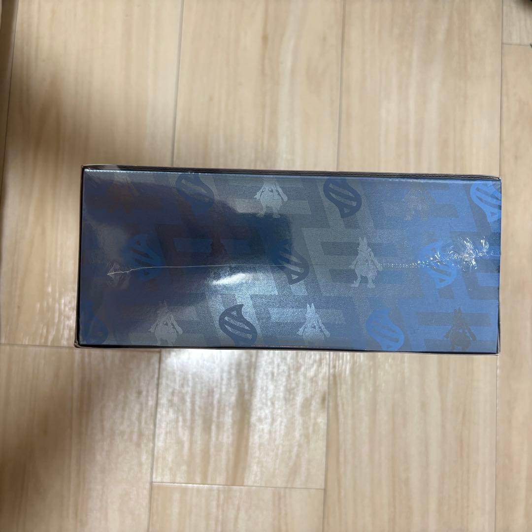 ポケモンカードゲーム メガブレイブ ポケモンセンターセット 未開封BOX