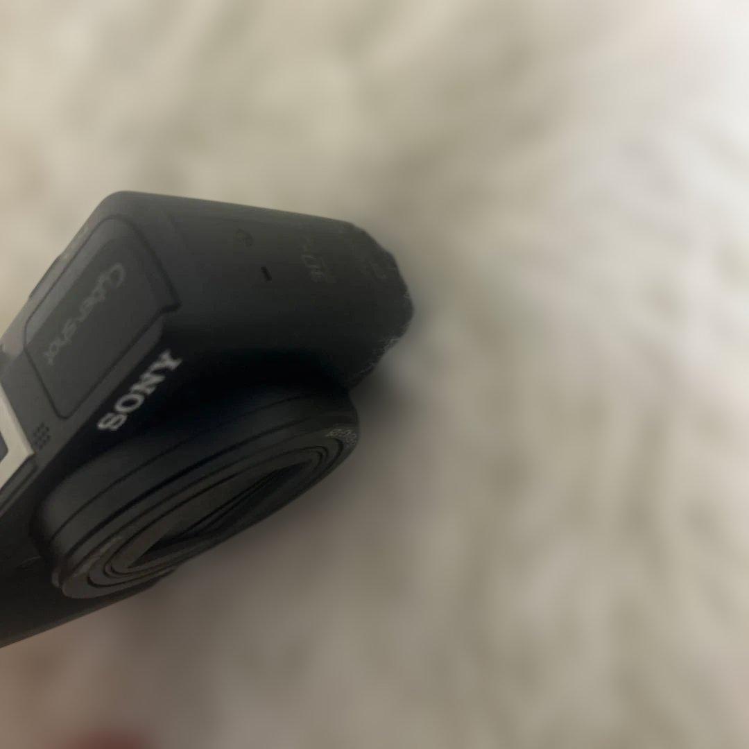 【極美品】SONY Cyber-shot DSC-HX60V デジタルカメラ