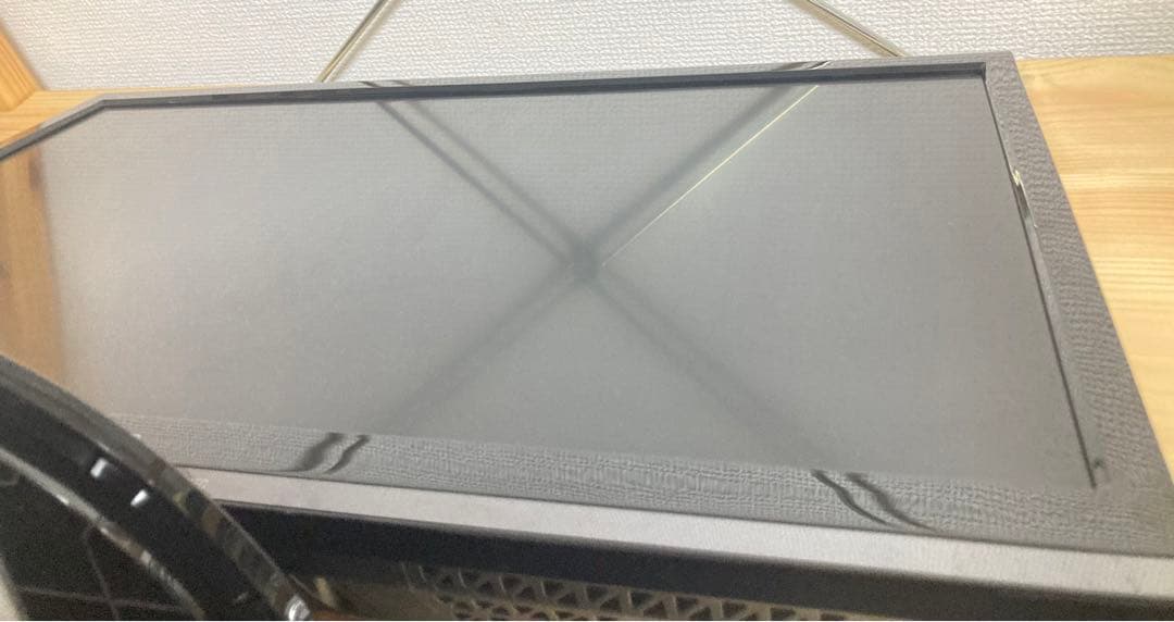 ☆良品 SHARP 液晶テレビ 22V型 2T-C22AD AQUOS