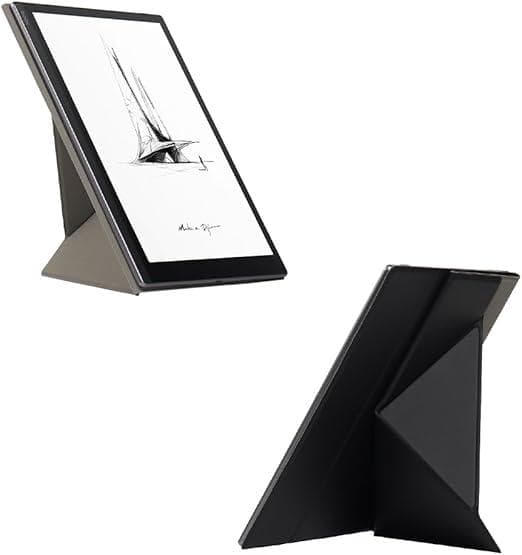 Boox 10.3 Go + マグネットケース/カバー