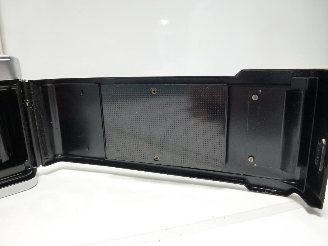 希少　大人気　動作品　OLYMPUS オリンパス OM1　フィルムカメラ