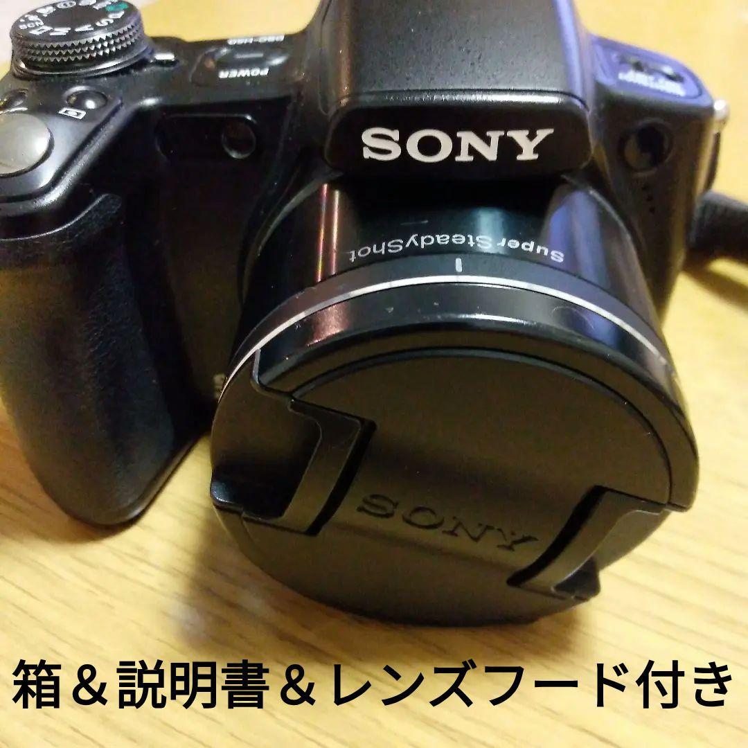 SONY サイバーショット デジタルカメラ