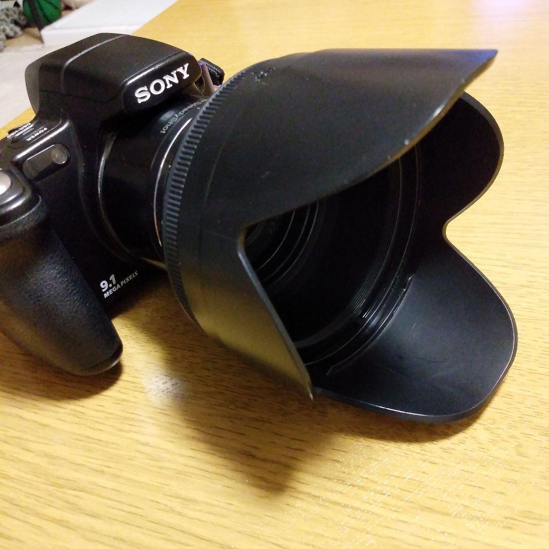 SONY サイバーショット デジタルカメラ