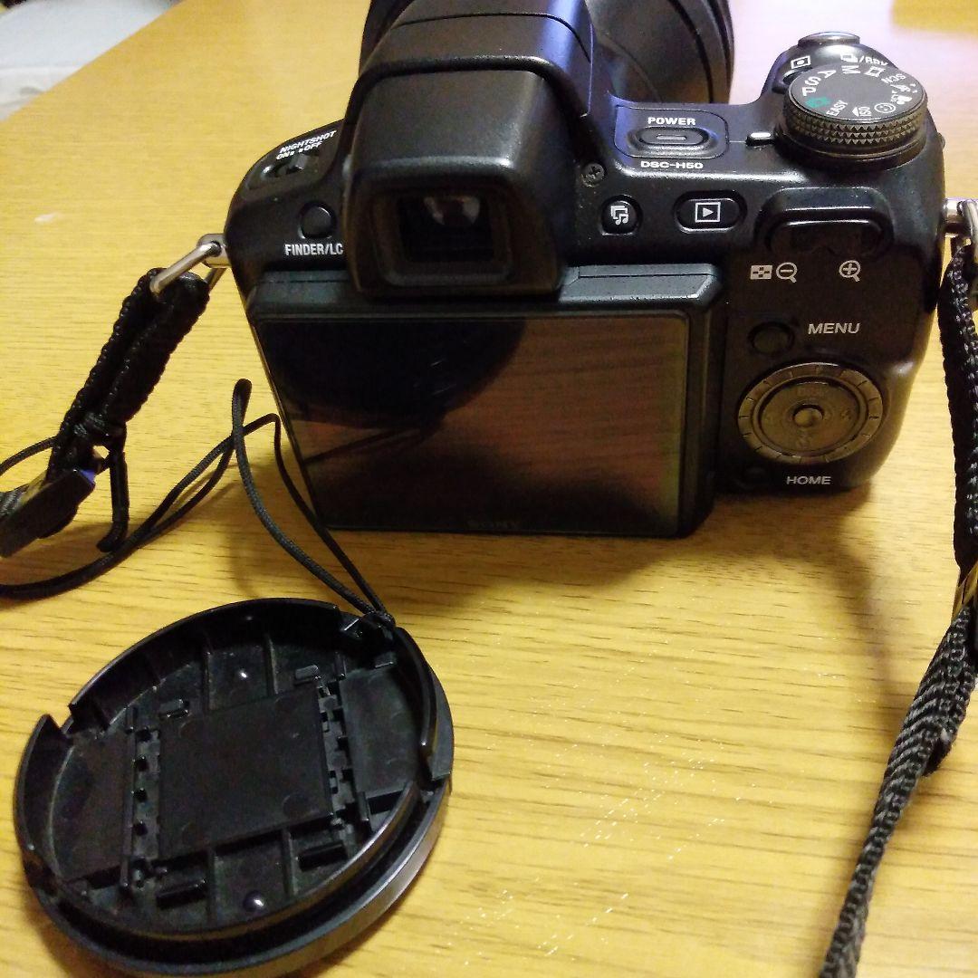 SONY サイバーショット デジタルカメラ