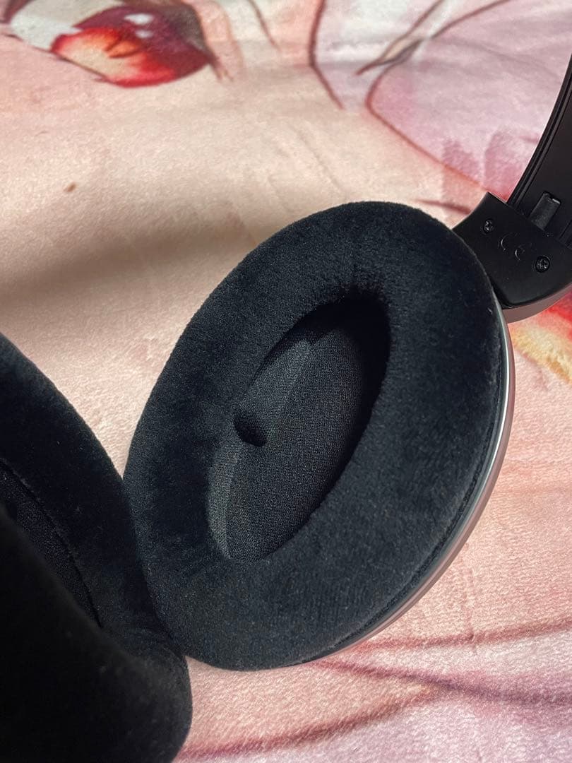 SENNHEISER HD599SE 開放型 モニターヘッドホン おまけ付き