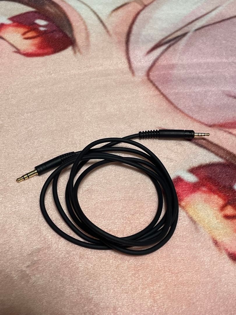 SENNHEISER HD599SE 開放型 モニターヘッドホン おまけ付き