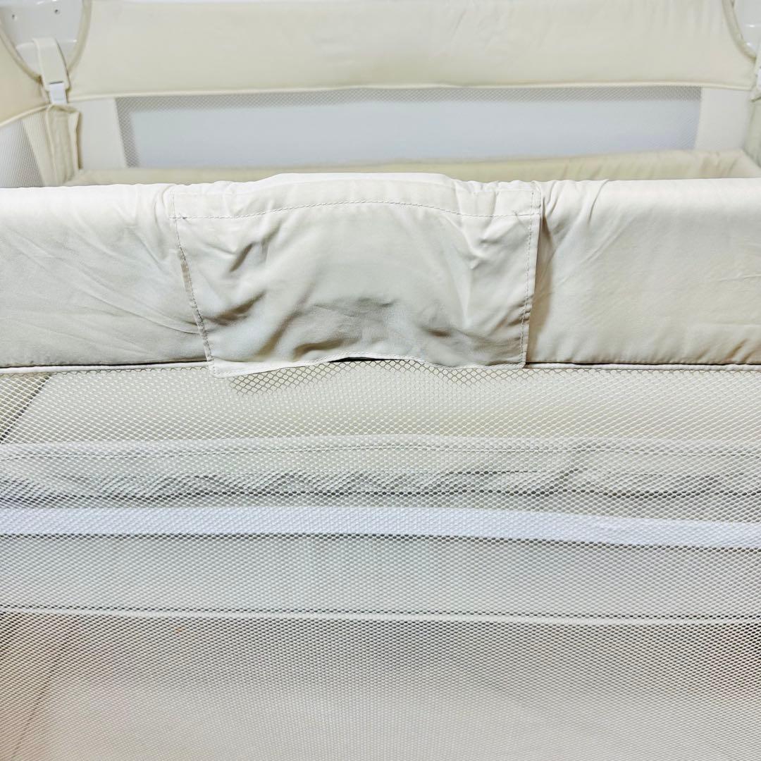 Aprica アップリカ COCONEL AIR ココネルエアー AB