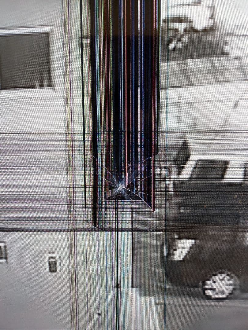 【値下げ】REGZA 液晶テレビ 55インチ　ジャンク品　2022年製