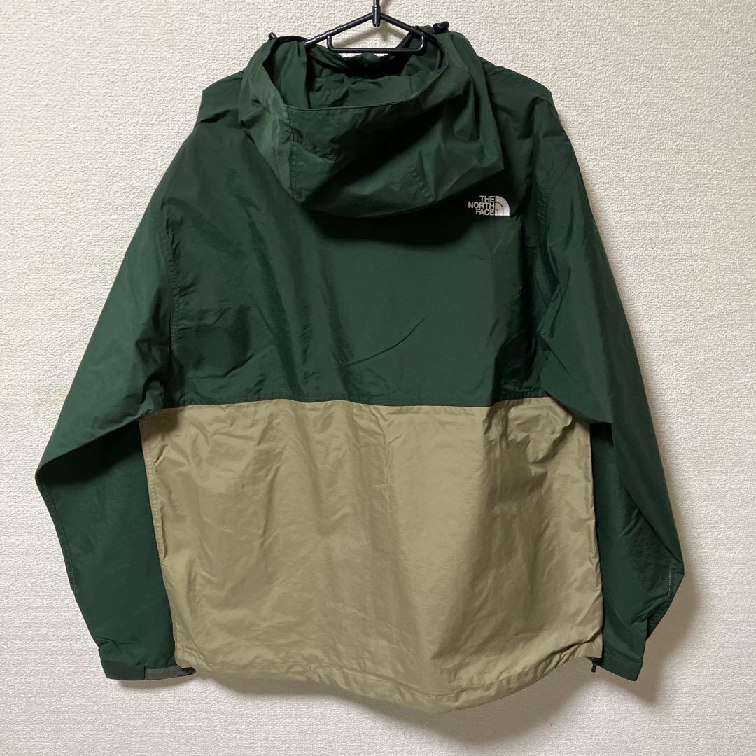 限定特価‼️The North Face NP72530コンパクトジャケット XL