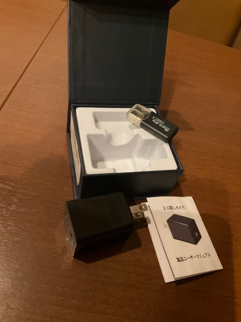 防犯カメラ 4点＋おまけカメラ1点【現地引取り可／東京都港区】