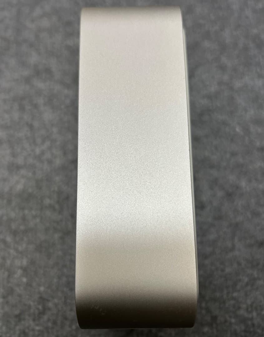 Macデスクトップ Mac mini 2005 G4 1.42Ghz 1Gb OS9 AirMac