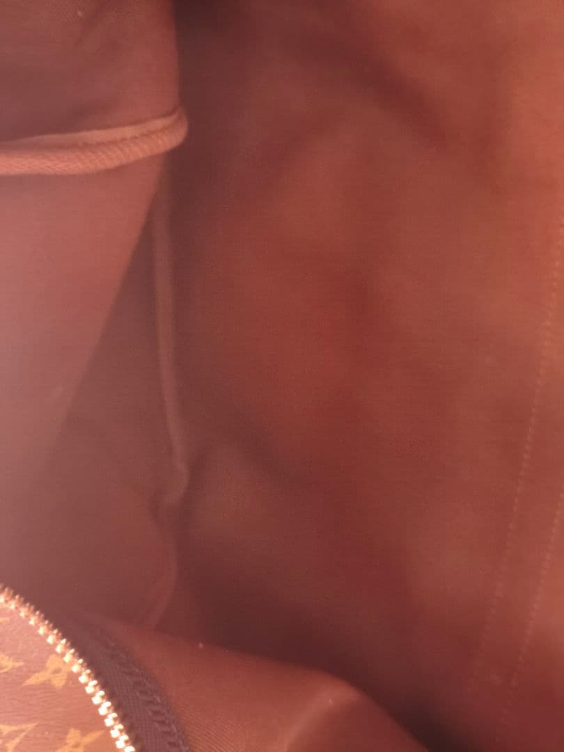 LOUISVUITTON　キーポル60 ボストンバッグ