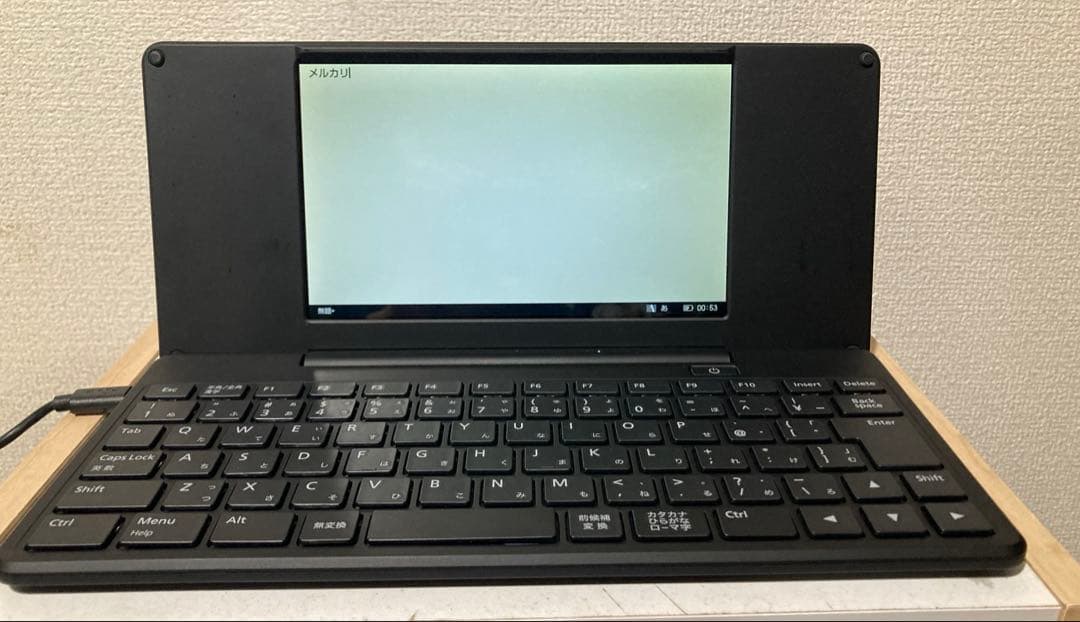 pomera ポメラ DM200 デジタルメモ KING JAM キングジャム