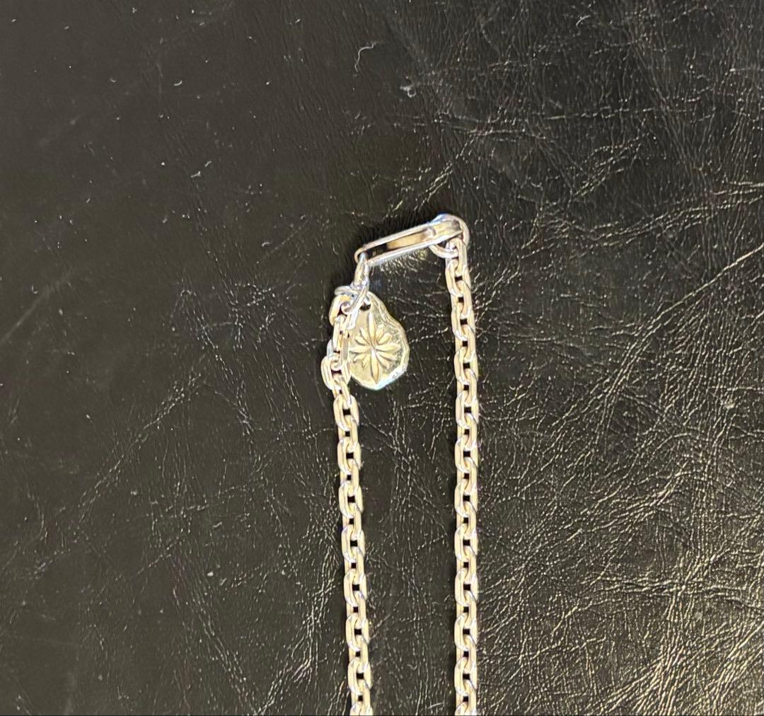 SAAD SV925チェーン