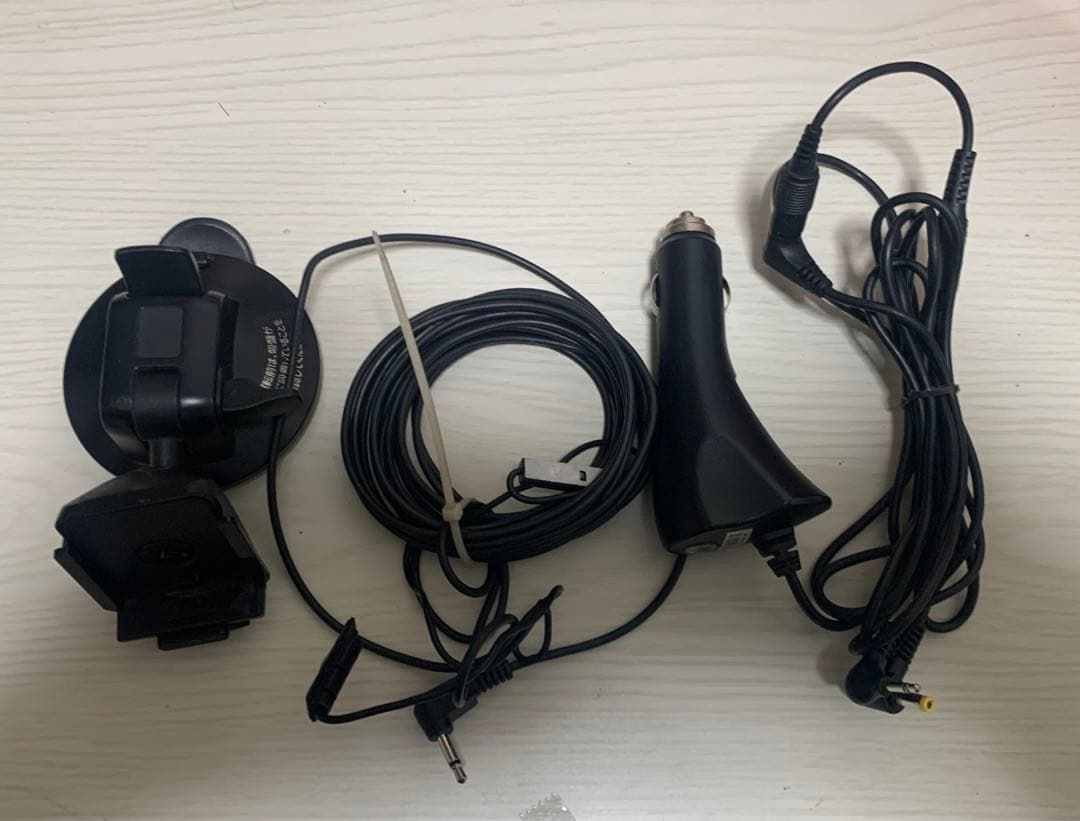 Panasonic ゴリラ CN-G1000VD ポータブルカーナビ