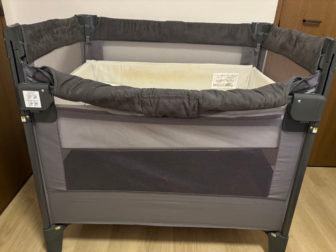 【Aprica】ココネルエアープラス