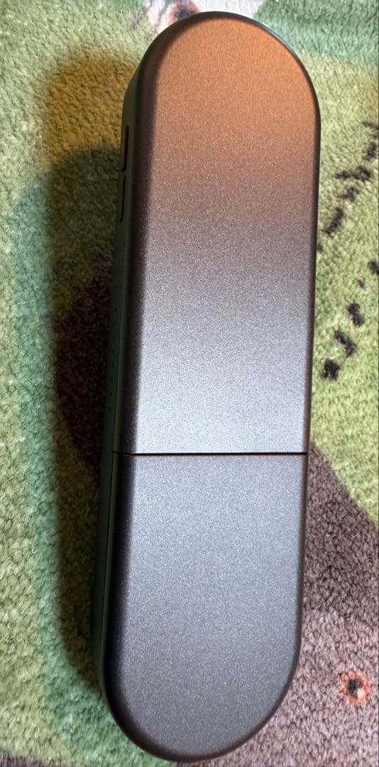 SALONIA EMSリフトブラシ3Dケア 電気バリブラシ