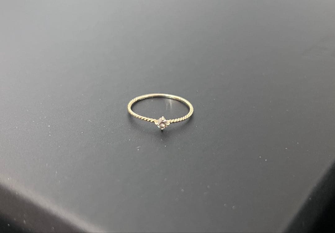 ココカル K10YG 12号　ダイヤ