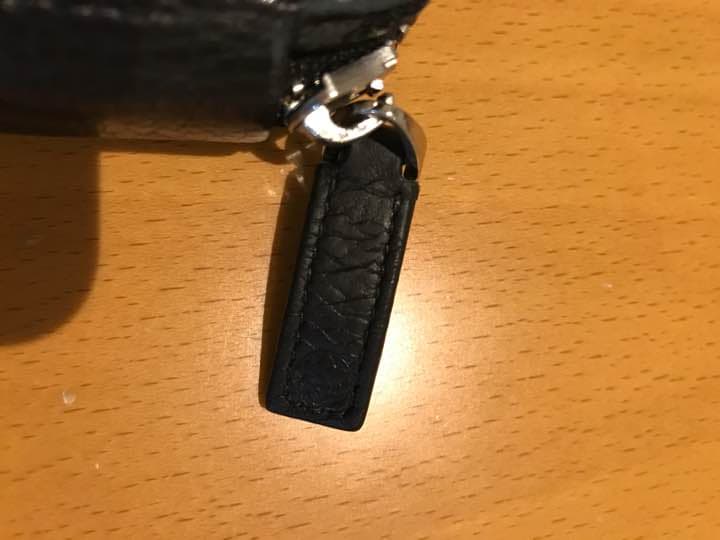 MONTBLANC ロングウォレット