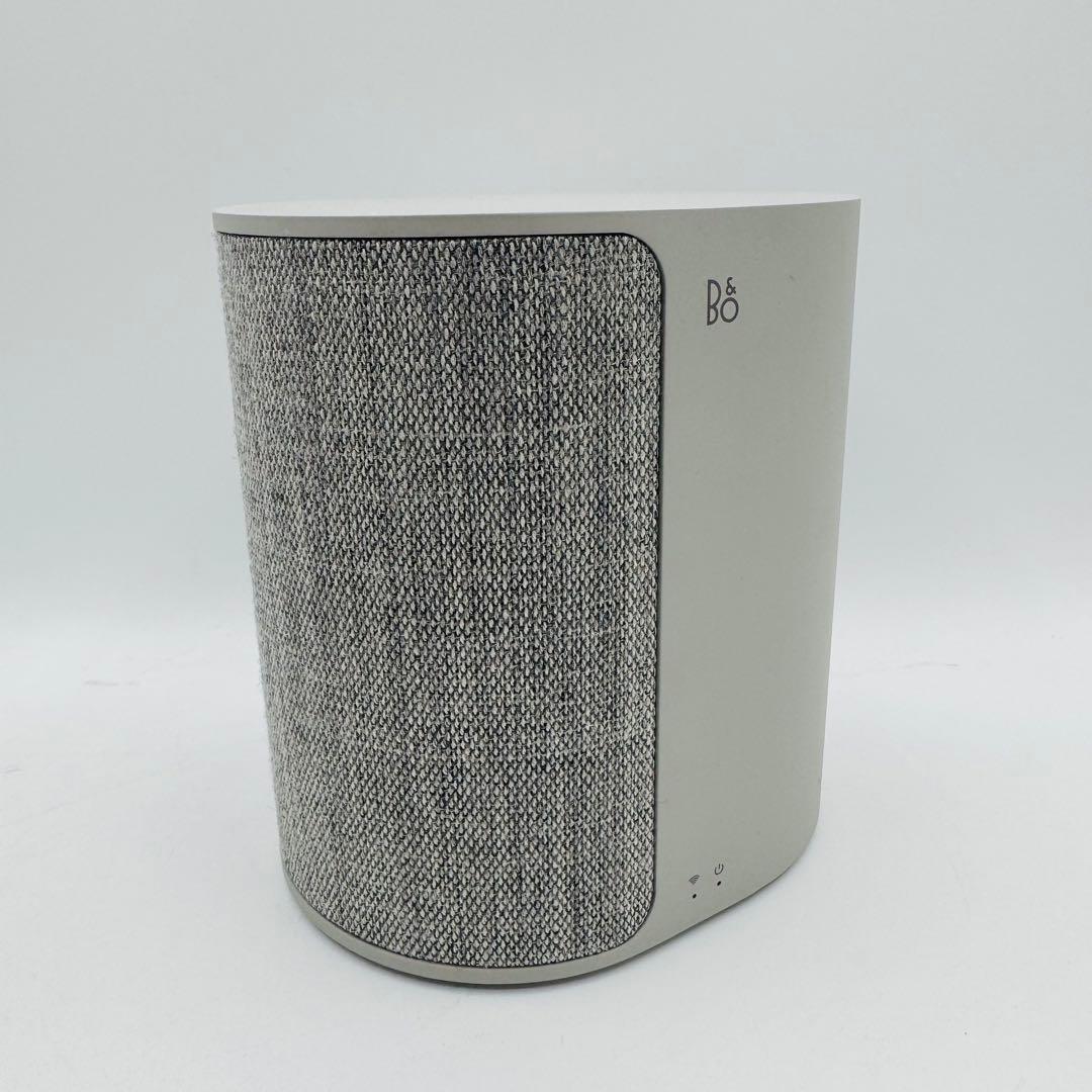 【極美品】Bang&Olufsen B&O Beoplay M3　Natural