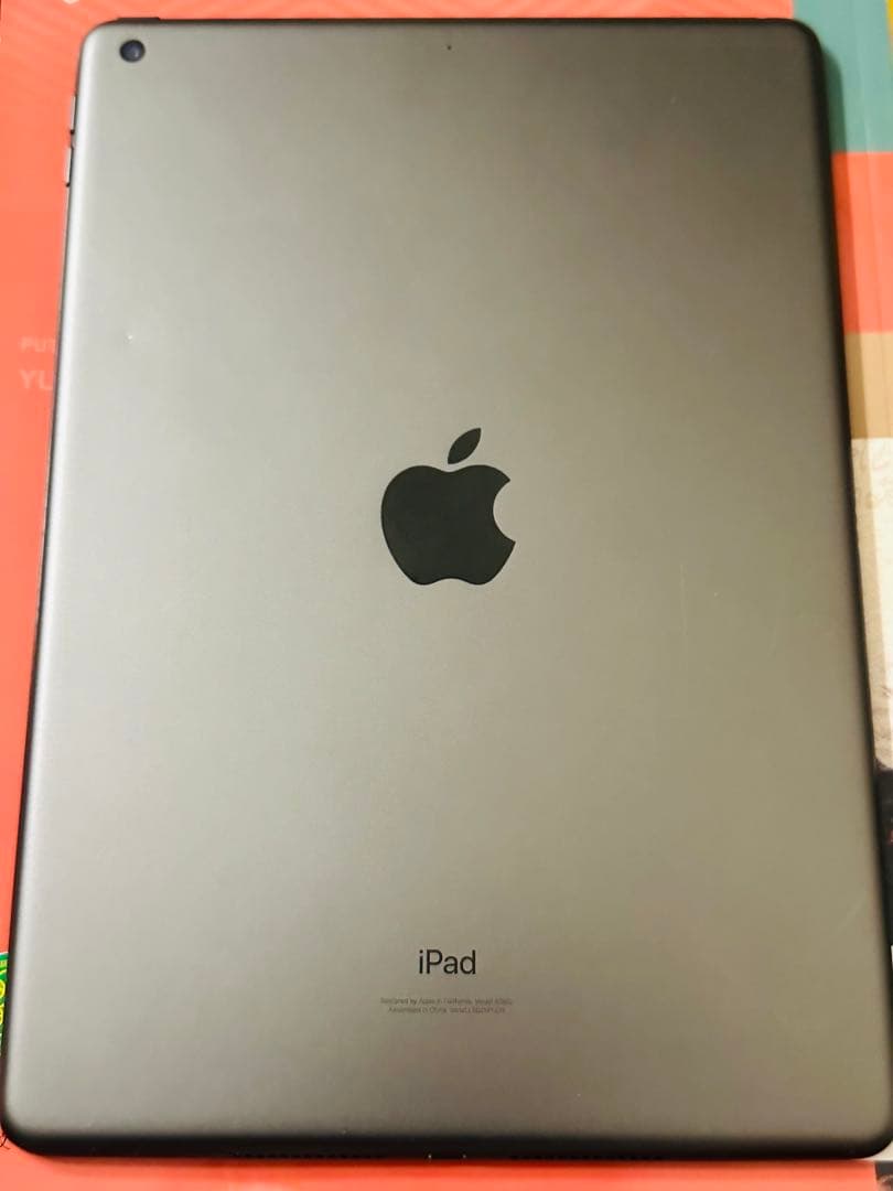 Apple iPad 第九世代 64GB 訳あり