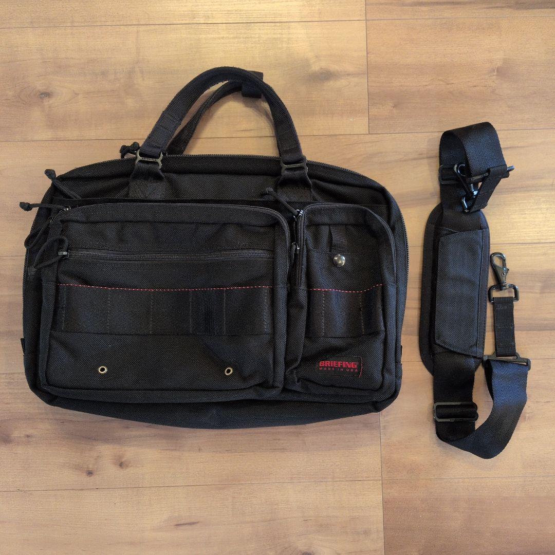 バッグ BRIEFING NEO B4LINER
