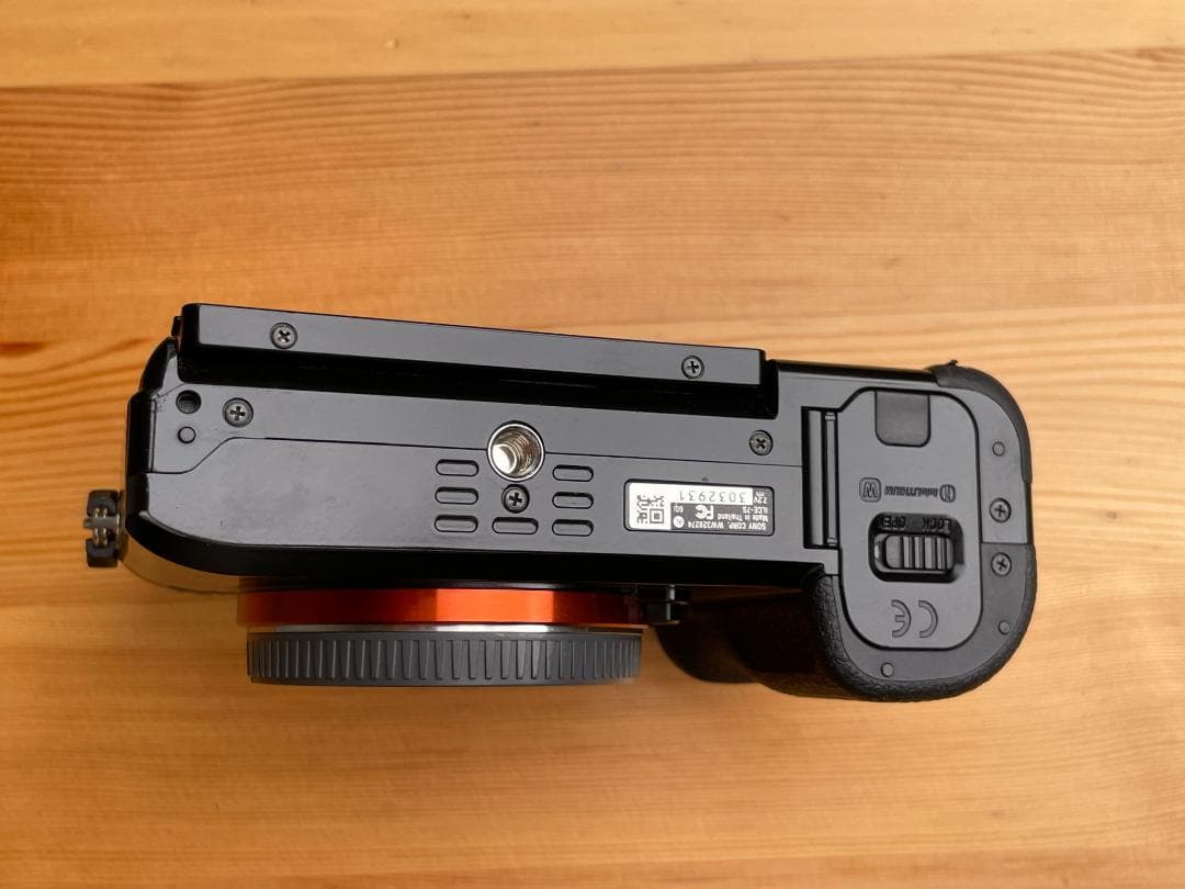 SONY α7S ミラーレス一眼 おまけ多数