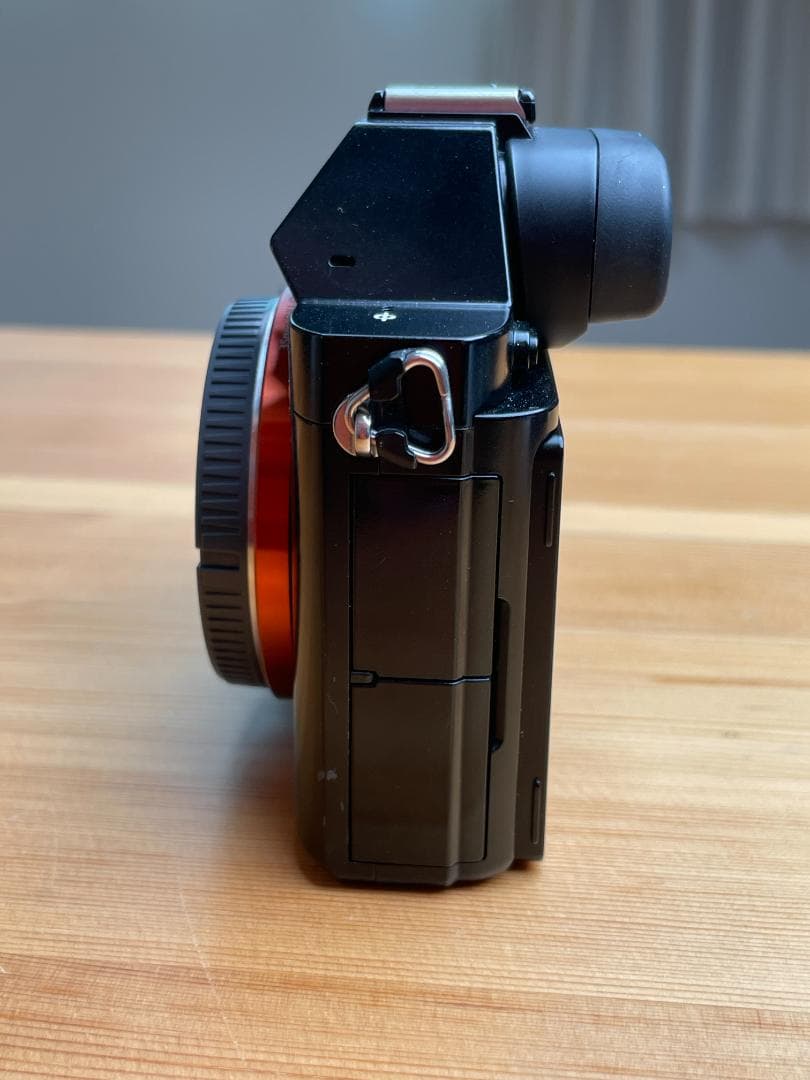 SONY α7S ミラーレス一眼 おまけ多数